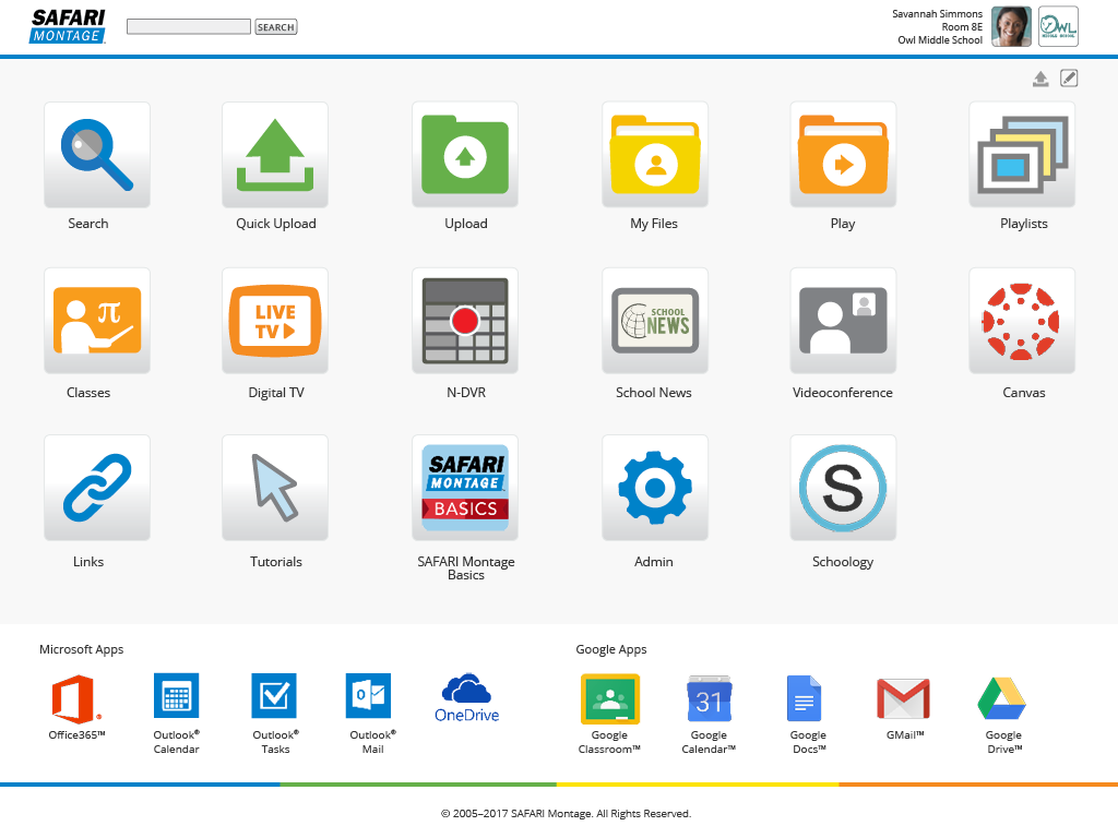 Dashboard Image