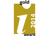 2014 LIA Gold Award