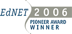 2006 EdNET Pioneer Award