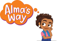 Alma's Way
