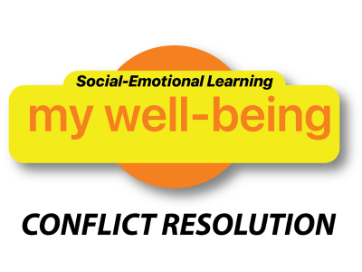 Social and Emotional Learning: My Well-Being