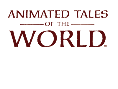 animated tales