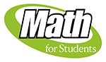 Math for Students