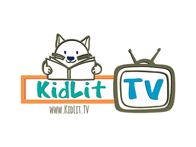 KidLit TV Video Links