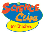 science clips for children