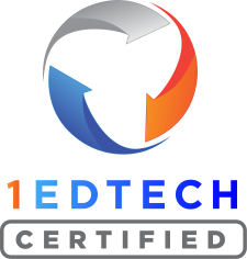 1EdTech Certification