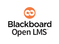 Blackboard Open LMS